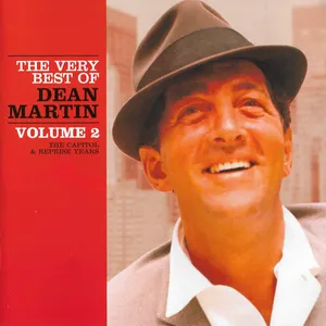 The very best of Dean Martin : volume 2